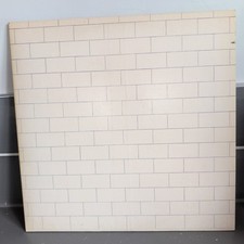 Usado, PINK FLOYD - THE WALL 1979 UK 1st DOUBLE VINYL LP SHDW411 -2/-3/-3/-2 EX/VG comprar usado  Enviando para Brazil