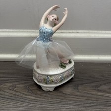 Vintage schmid figurine for sale  Lawrenceville