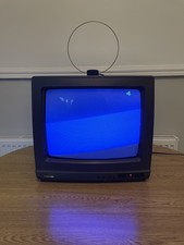 Toshiba 1400rb inch for sale  ILKESTON
