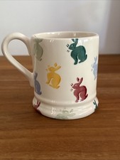 Emma bridgewater rabbits for sale  PETERBOROUGH