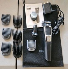 Philips norelco trimmer for sale  Adamsville