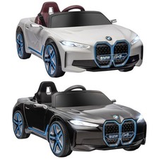 Homcom macchina elettrica usato  Assago