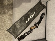 Hoyt gmx gold for sale  PERSHORE