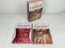 Fashion buch modegeschichte gebraucht kaufen  Berlin