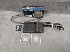 Nikon coolpix s230 for sale  Oregon