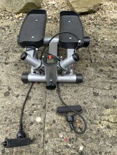 Twist stepper for sale  CHELTENHAM