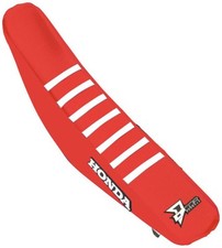 Capa de assento Dcor Honda Gripper-CRF 250R-22-24 vermelha | Branca 30-10-501 0821-3401 comprar usado  Enviando para Brazil
