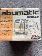 abumatic reel for sale abumatic reel for sale SHEFFIELD