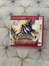 Gioco pokémon rubino usato  Spinazzola