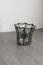 Partylite halloween votivkerze gebraucht kaufen  Westerheim