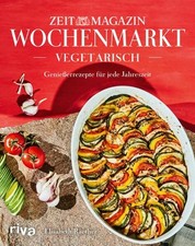 Wochenmarkt vegetarisch liebli gebraucht kaufen  Ohlsbach
