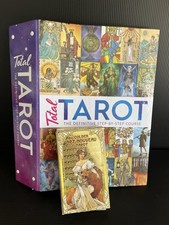 Total tarot magazine for sale  LEICESTER