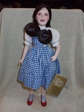 Franklin mint heirloom for sale  North Vernon