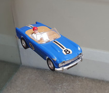 Scalextric triumph tr4 for sale  BRIGHTON