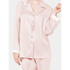 Schlafanzug ellesilk reine gebraucht kaufen  Deutschland