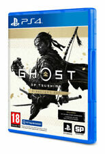 ghost tsushima ps5 of ps4 usato ghost tsushima ps5 of ps4 usato  Blufi