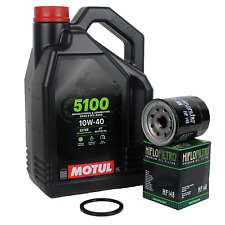 Motul 5100 10w40 gebraucht kaufen  Adelsdorf