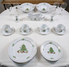 Tienshan christmas china for sale  Middleton