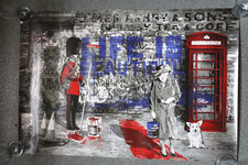 mr brainwash for sale mr brainwash for sale LONDON