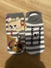 Cute dog ankle for sale  CAMBRIDGE