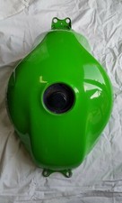 Serbatoio benzina kawasaki usato Serbatoio benzina kawasaki usato  Ferrara