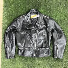 Schott perfecto leather for sale  Colorado Springs