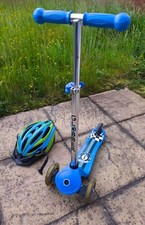 Globber light scooter for sale  BIRMINGHAM