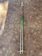 Fischer ski poles for sale  Aurora