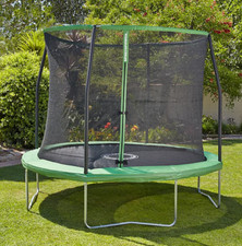 Sportspower 8ft quad for sale  UK
