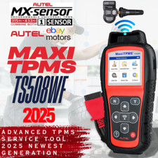 2025 autelmaxitpms ts508wf for sale  Hayward