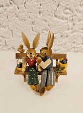 Sterhasen pärchen pause gebraucht kaufen  Heidenau, Dohna, Müglitztal