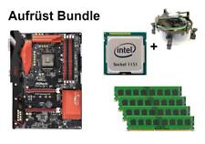 Bundle asrock fatal1ty usato  Spedire a Italy