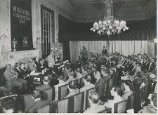 Italie convention necchi d'occasion  Pagny-sur-Moselle