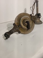 Antique rare brass for sale  Amsterdam