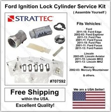 New ford ignition for sale  Duluth