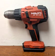 Hilti cordless hammer for sale  Darby