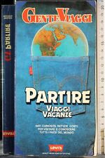 Gente viaggi. partire. usato  Ariccia