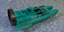 Veículo aerobarco verde GI JOE Cobra comprar usado  Enviando para Brazil