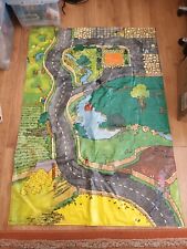 Vintage farm playmat for sale  YEOVIL