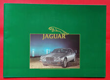 1984 jaguar series for sale  BANGOR