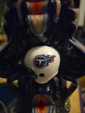 Tennessee titans carved for sale  Parkville