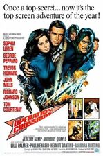 Operation crossbow george for sale  GILLINGHAM