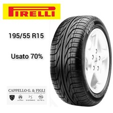 Pneumatico estivo pirelli usato  Modica