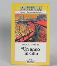 Anno città maurizio usato  Rho