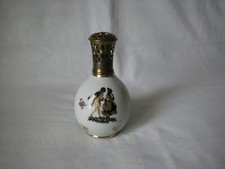Lampe berger porcelaine d'occasion  Motteville