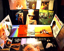 Vinyl album cover for sale  Wyandotte