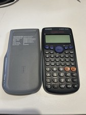 Casio 83gtx scientific for sale  DERBY