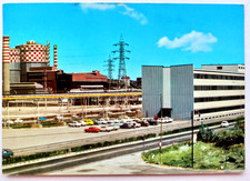 Taranto 1971 ingresso usato  Sesto San Giovanni