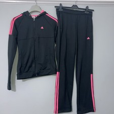 Adidas full tracksuit for sale  WIRRAL