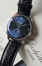 Glashütte original sixties for sale  DUNDEE